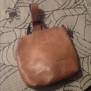 Vintage 90's Fossil Sling